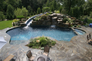 Pugliese Natural Look® Pool