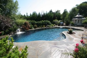 Pugliese Custom Pool and Landscaping